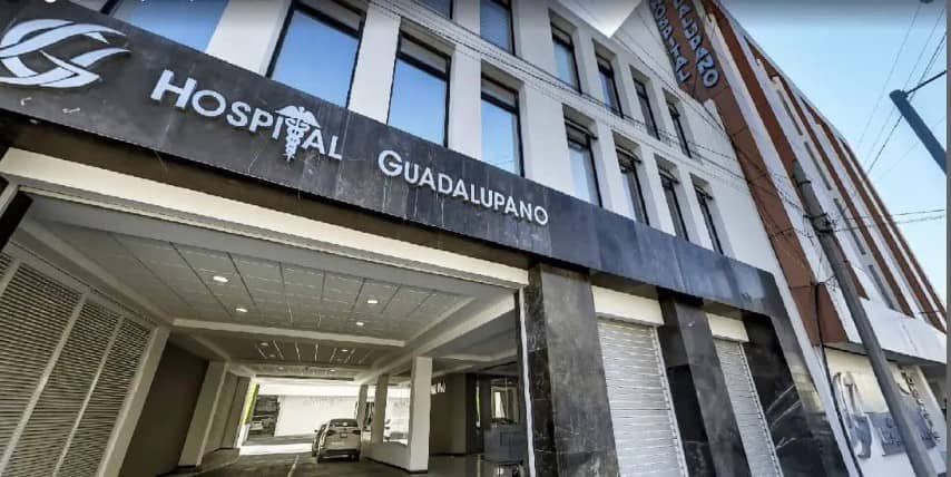 Detalle del servicio Hemodiálisis 1